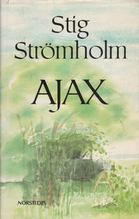 TIDEVARV II: AJAX.