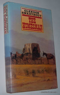 image of THE HOMESMAN