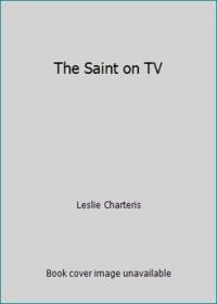 image of The Saint on TV