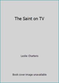 The Saint on TV by Charteris, Leslie - 1968