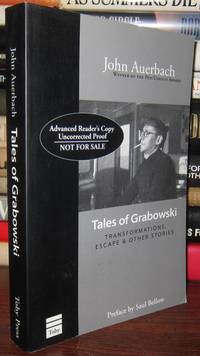 TALES OF GRABOWSKI : Transformations Escape & Other Stories