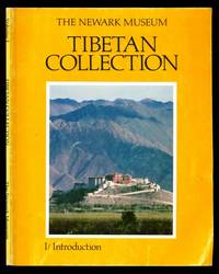Catalogue of the Newark Museum Tibetan Collection, Vol. 1: Introduction