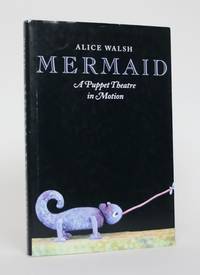 image of Mermaid: A Puppet Theatre in Motion