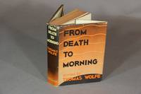 From death to morning by Wolfe, Thomas - 1935