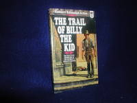 image of The Trail of Billy the Kid