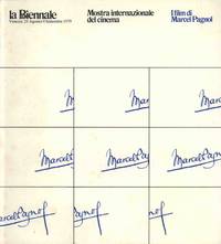 FILM DI MARCEL PAGNOL (I)