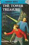 The Tower Treasure