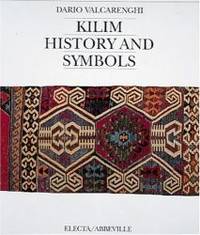 Kilim: History and Symbols