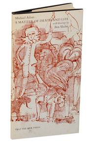 A Matter of Death & Life