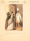 View Image 26 of 37 for A fine album of thirty-three superb hand colored lithograph plates, heightened with gum arabic Inventory #05940