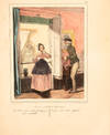 View Image 28 of 37 for A fine album of thirty-three superb hand colored lithograph plates, heightened with gum arabic Inventory #05940