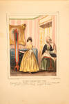 View Image 30 of 37 for A fine album of thirty-three superb hand colored lithograph plates, heightened with gum arabic Inventory #05940