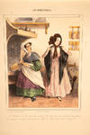 View Image 5 of 37 for A fine album of thirty-three superb hand colored lithograph plates, heightened with gum arabic Inventory #05940
