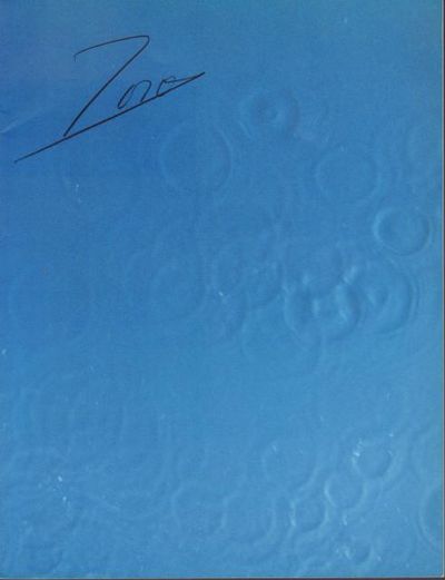 Photographs 1987.