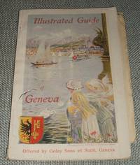 1908 Illustrated Guide of Geneva