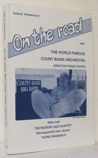 On the Road med The World Famoous Count Basie…