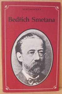 Bedrich Smetana.