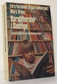 Barnlitteratur i Sverige. Läsning för barn och…
