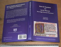 image of Boeve de Haumtone and Gui de Warewic: two Anglo-Norman romances