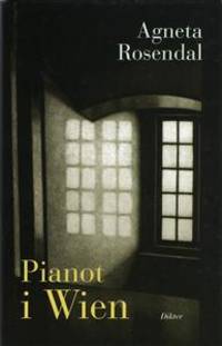 Pianot i Wien. Dikter.