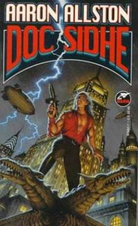 Doc Sidhe by Aaron Allston - 1995