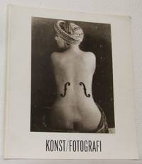 Konst/Fotografi. 7 september-27 Oktober 1991.