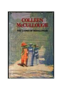 The Ladies of Missalonghi (A Hutchinson novella)