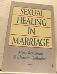 Sexual Healing in Marriage.
