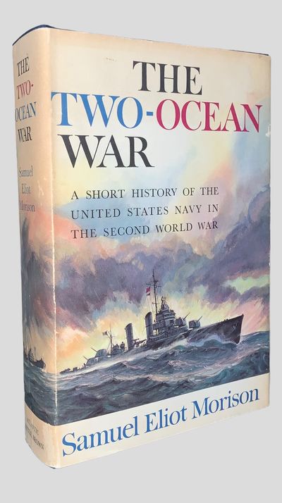 The Two-Ocean War