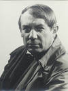 Photograph: Portrait of Picasso