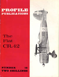 The Fiat CR.42