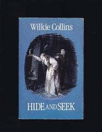 Hide And Seek: Or, The Mystery Of Mary Grice