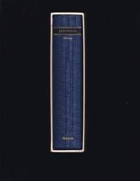 image of Writings: Autobiography, A Summary View Of The Rights Of British America, Notes On The State Of Virginia, Public Papers, Addresses, Messages, And Replies, Miscellany, Letters