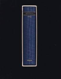 Writings: Autobiography, A Summary View Of The Rights Of British America, Notes On The State Of Virginia, Public Papers, Addresses, Messages, And Replies, Miscellany, Letters by Jefferson, Thomas;  Peterson, Merrill D. (Editor) - 1984