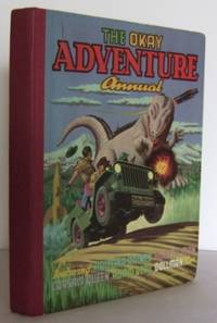 The OKAY Adventure Annual