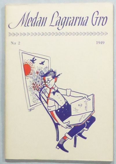 Medan lagrarna gro. N:r 2, 1949.