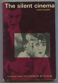 image of The Silent Cinema