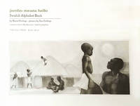 cover of Promotional Poster for Jambo Means Hello: Swahili Alphabet Book