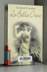 LA Bella Otero
