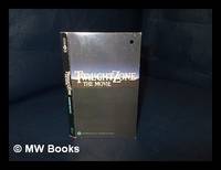 Twilight zone, the movie : a novel