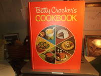 Betty Crocker&#039;s Cookbook by Betty Crocker (General Mills) - 1972