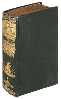 The Whaleman's Adventures in the Sandwich Islands and California