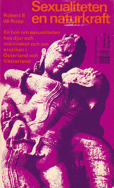 Sexualiteten en naturkraft. En bok om…