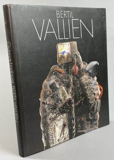 Bertil Vallien. Translation by Angela Adegren.…