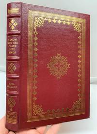 image of I Know Why the Caged Bird Sings (Easton Press Signed Collector's Edition)