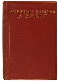 American Shrines in England