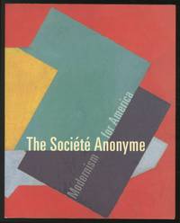 Société Anonyme: Modernism for America