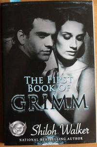 First Book of Grimm, The