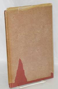 image of You, who love life; a book of poems. Lithographs by Rockwell Kent