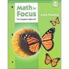 Math in Focus: The Singapore Approach, Extra Practice, Grade 3, Book A